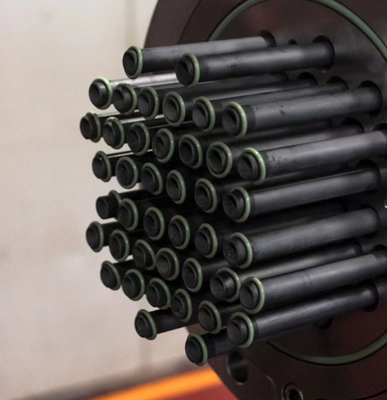 新熠鋮（南通）節(jié)能換熱設(shè)備有限公司