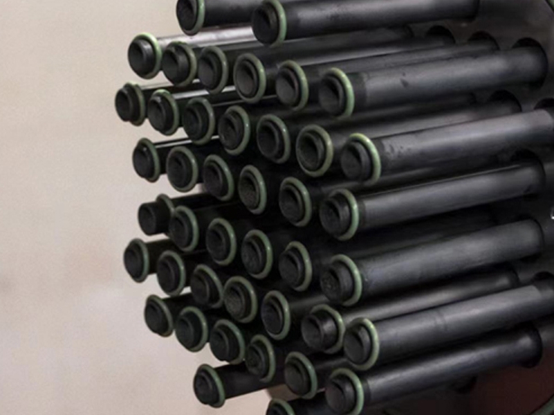 碳化硅陶瓷膜的性能及用途